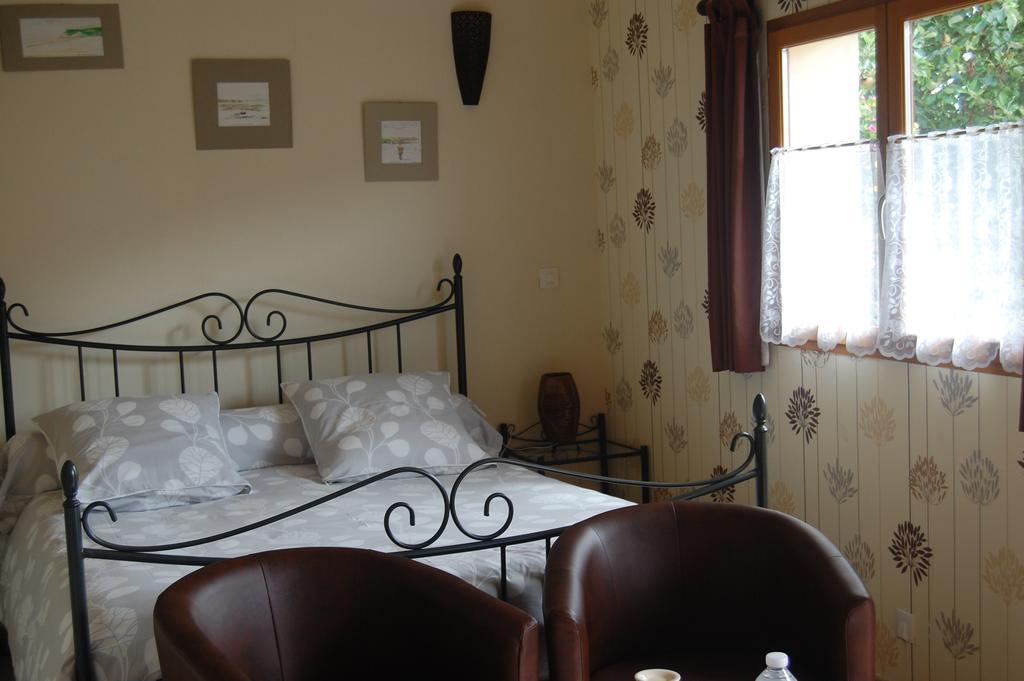 Au Clos Du Logis Maintenay Екстер'єр фото